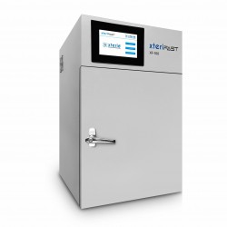 Esterilizador por óxido de etileno XteriFast XF-100