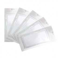 Envelopes Grau Cirúrgico