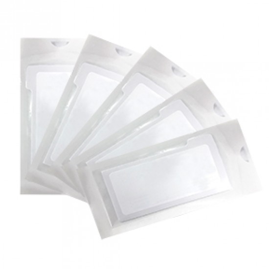 Envelopes Grau Cirúrgico