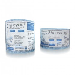 Mangas de mistura Bioseal